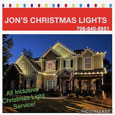 Jons-Christmas-Lights-Professional-Holiday-Lighting-in-Evans-GA 0